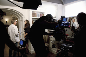 Madeleine Stowe photo #