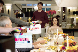 Madeleine Stowe photo #
