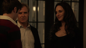 Madeleine Stowe photo #