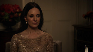 Madeleine Stowe photo #