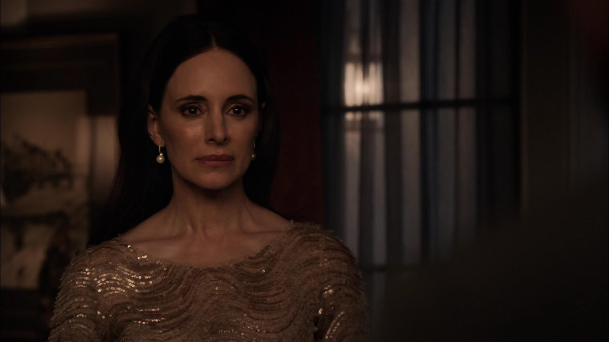 Madeleine Stowe: pic #1218337