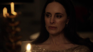 Madeleine Stowe photo #