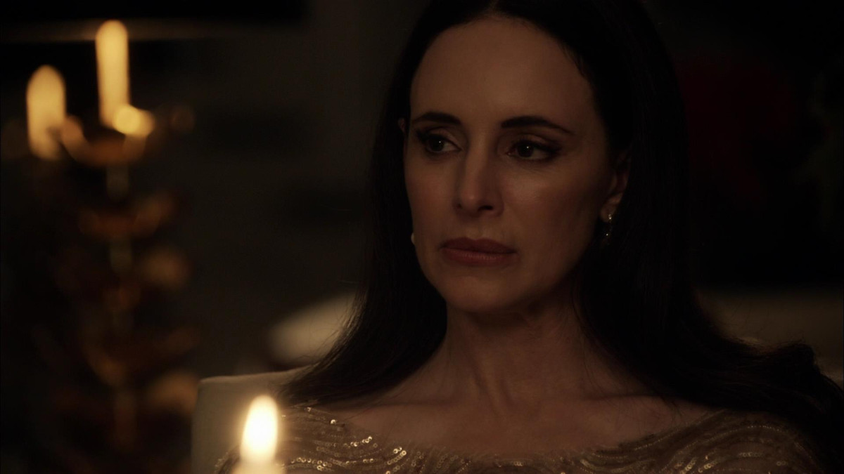 Madeleine Stowe: pic #1218338