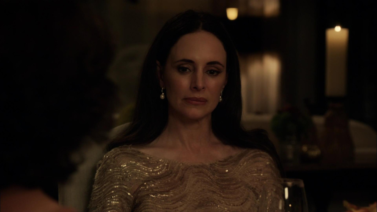 Madeleine Stowe: pic #1218340