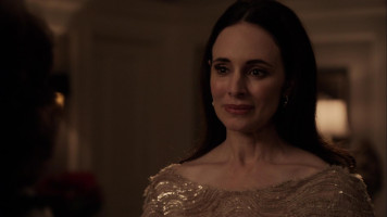 Madeleine Stowe photo #