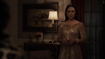 Madeleine Stowe photo #