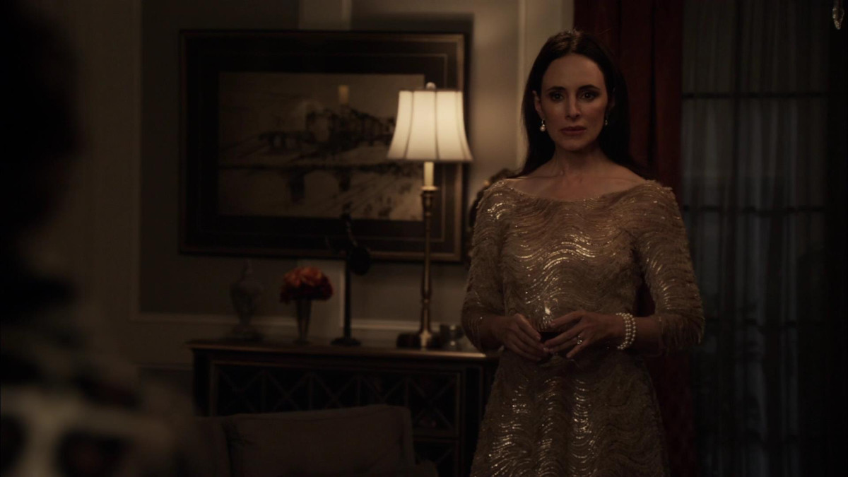 Madeleine Stowe: pic #1218354