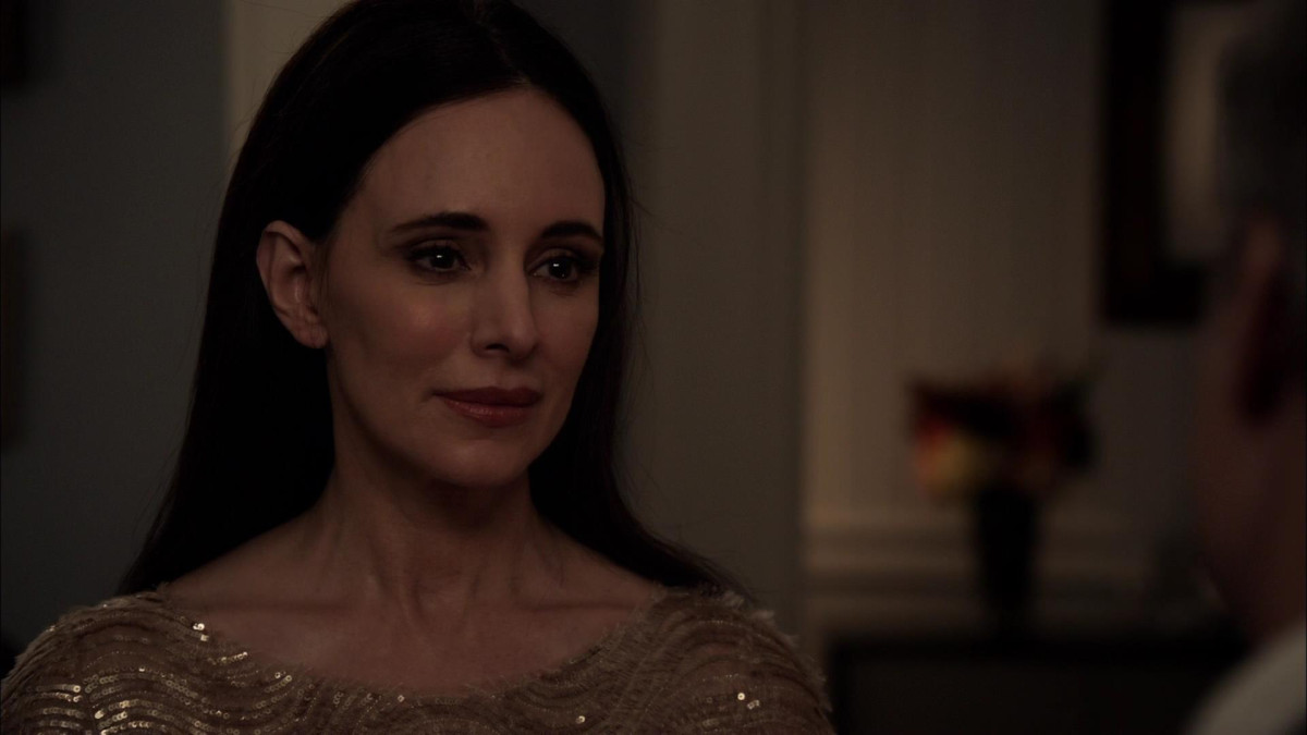 Madeleine Stowe: pic #1218355