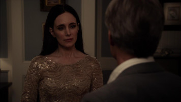 Madeleine Stowe photo #