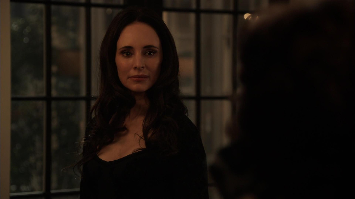 Madeleine Stowe: pic #1218349