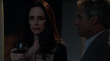 Madeleine Stowe photo #