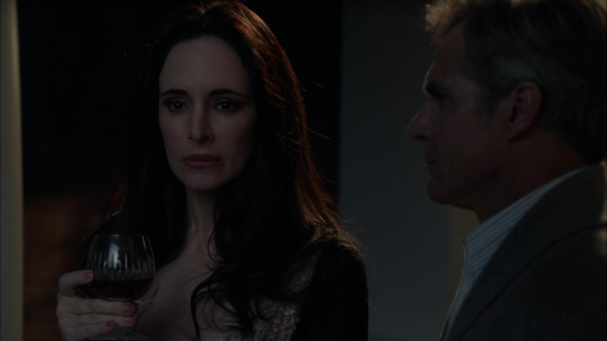 Madeleine Stowe: pic #1218358