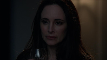 Madeleine Stowe photo #