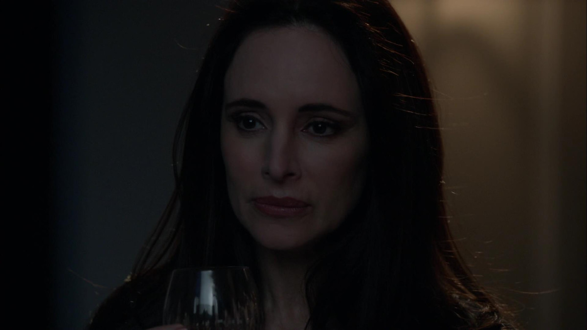 Madeleine Stowe: pic #1218359