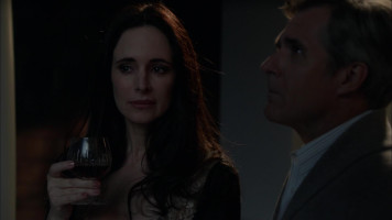 Madeleine Stowe photo #