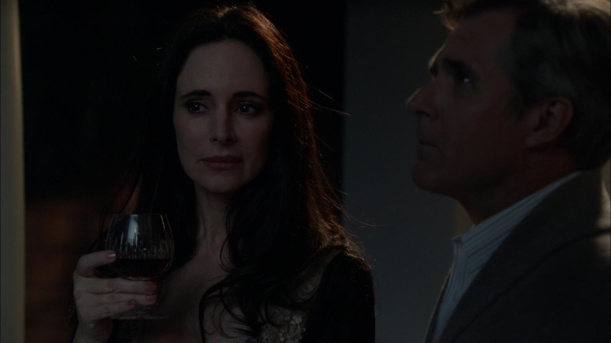 Madeleine Stowe: pic #1218360