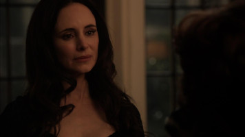 Madeleine Stowe photo #
