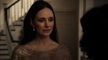Madeleine Stowe photo #