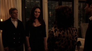 Madeleine Stowe photo #