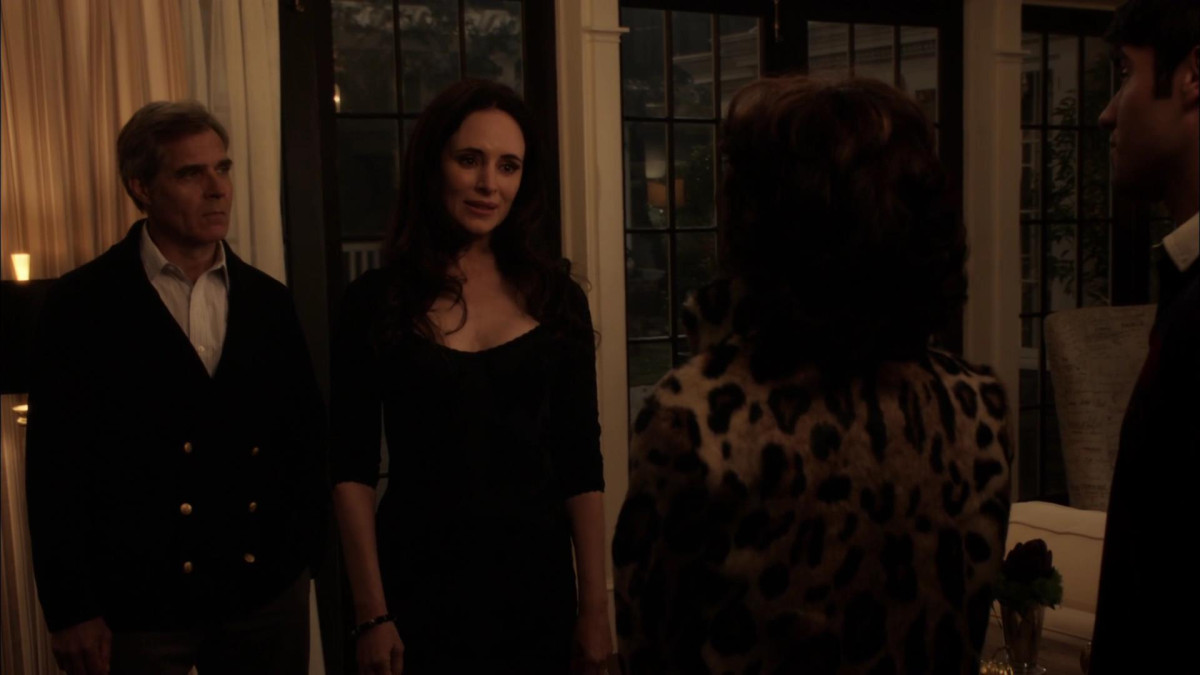 Madeleine Stowe: pic #1218352
