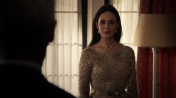 Madeleine Stowe photo #