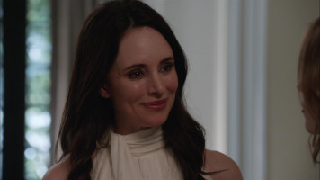 Madeleine Stowe photo #