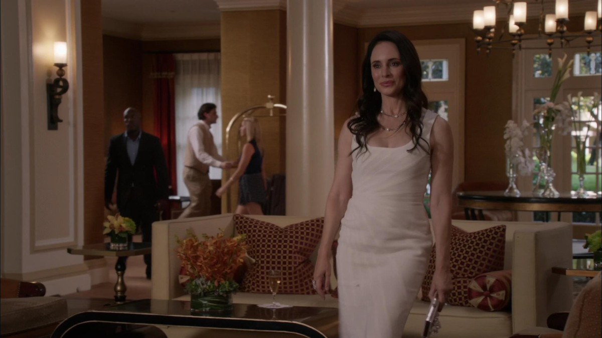 Madeleine Stowe: pic #1278298