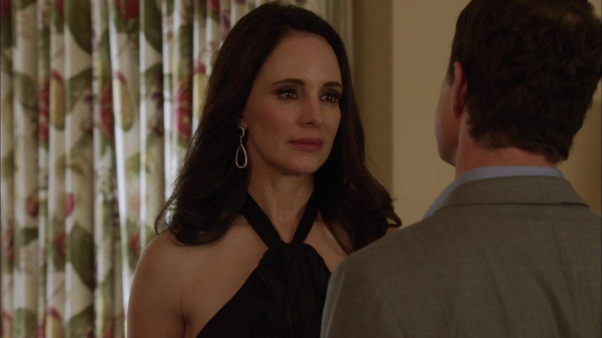 Madeleine Stowe: pic #1278297