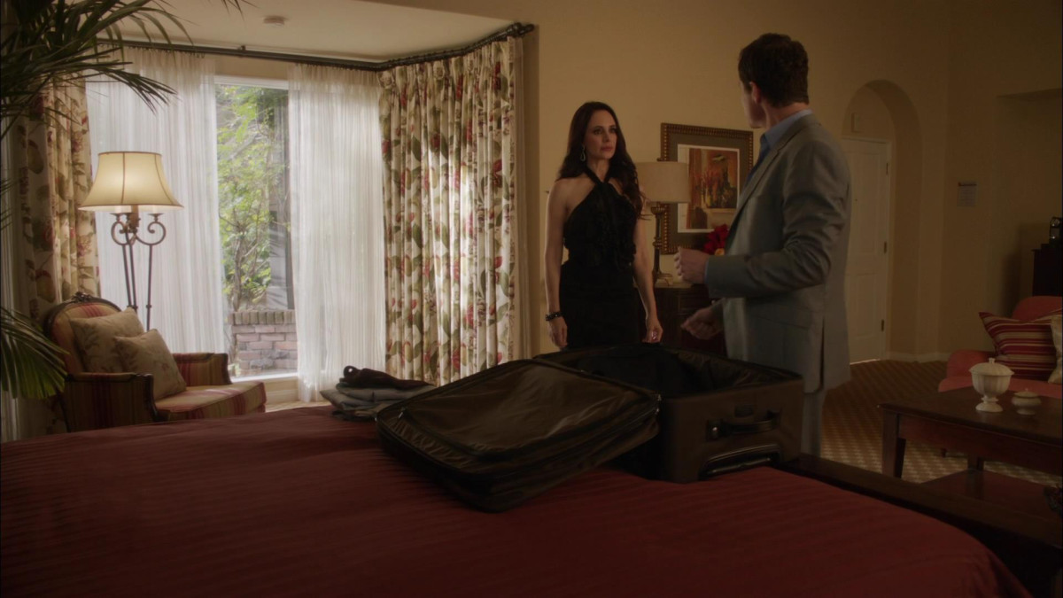 Madeleine Stowe: pic #1278296