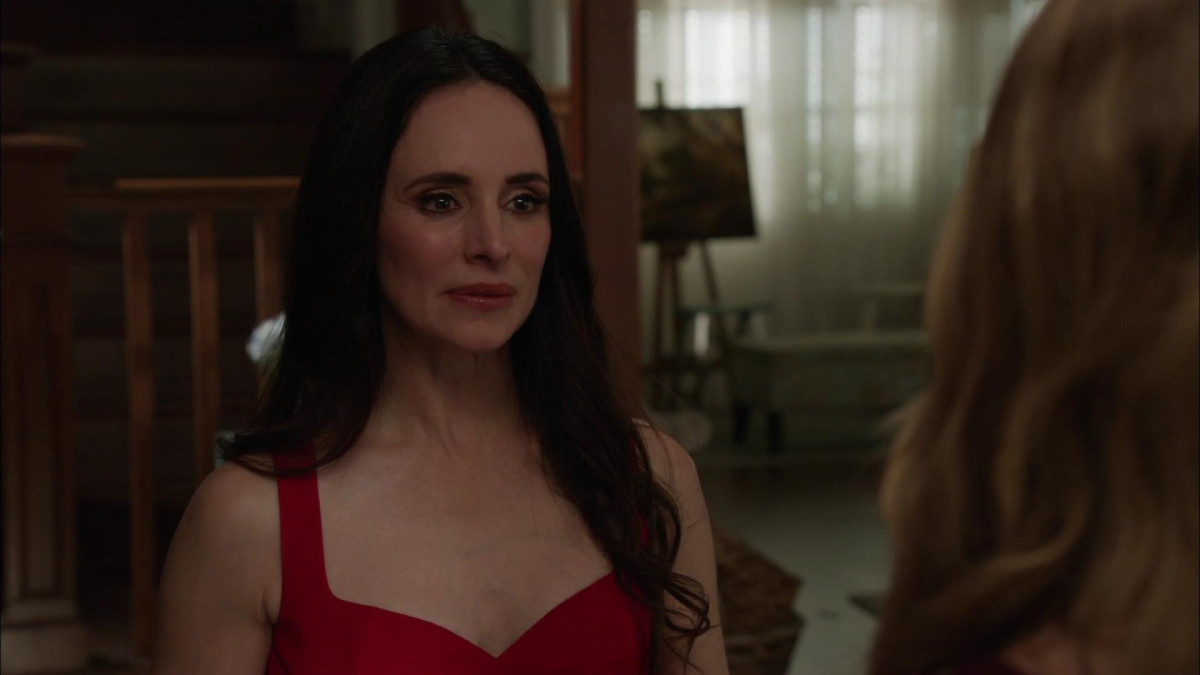 Madeleine Stowe: pic #1278304