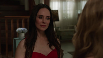 Madeleine Stowe photo #