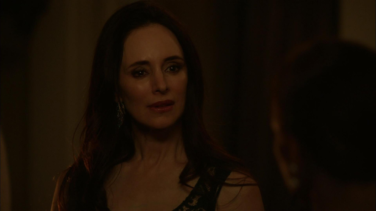 Madeleine Stowe: pic #1278294