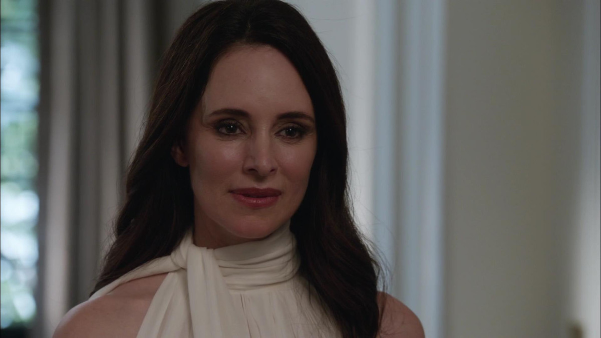 Madeleine Stowe: pic #1278303