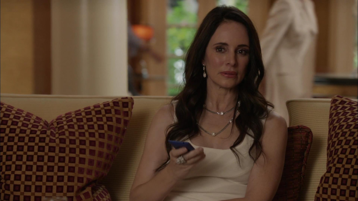 Madeleine Stowe: pic #1278302