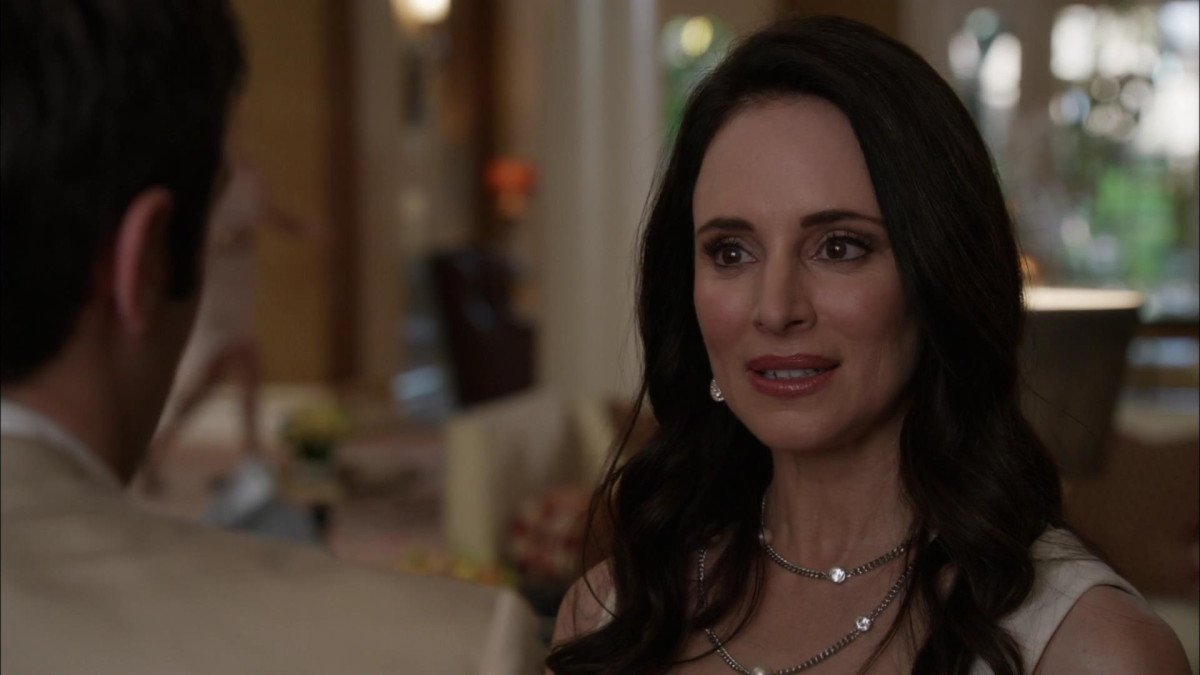 Madeleine Stowe: pic #1278301