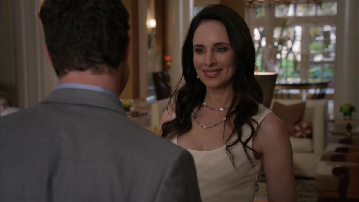 Madeleine Stowe: pic #1278300