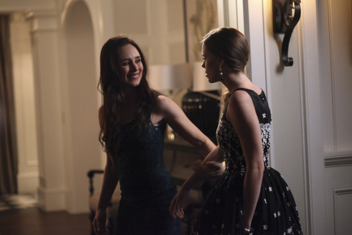 Madeleine Stowe: pic #1278310