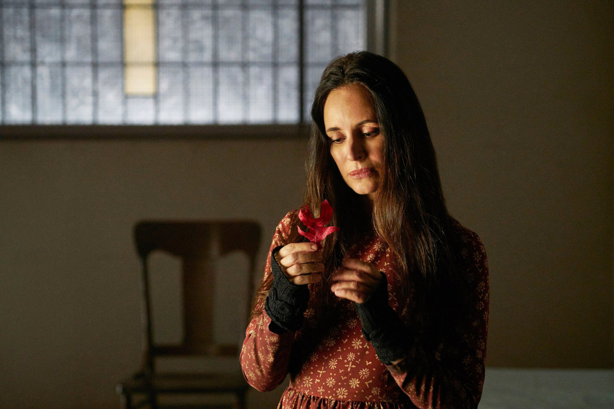 Madeleine Stowe: pic #1261067
