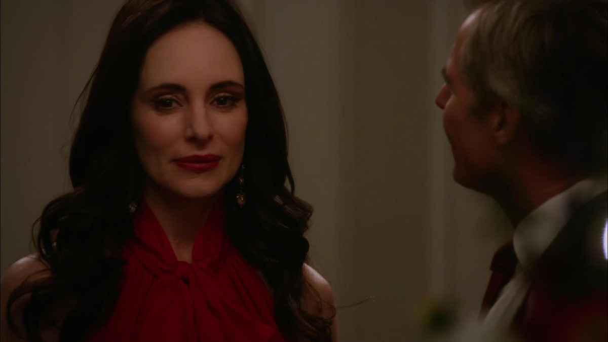 Madeleine Stowe: pic #1249301