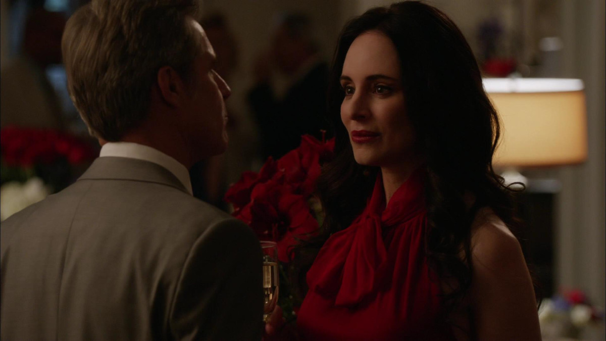 Madeleine Stowe: pic #1249226