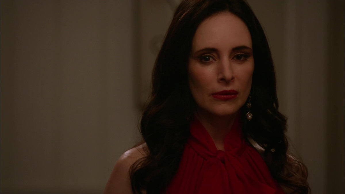 Madeleine Stowe: pic #1249227