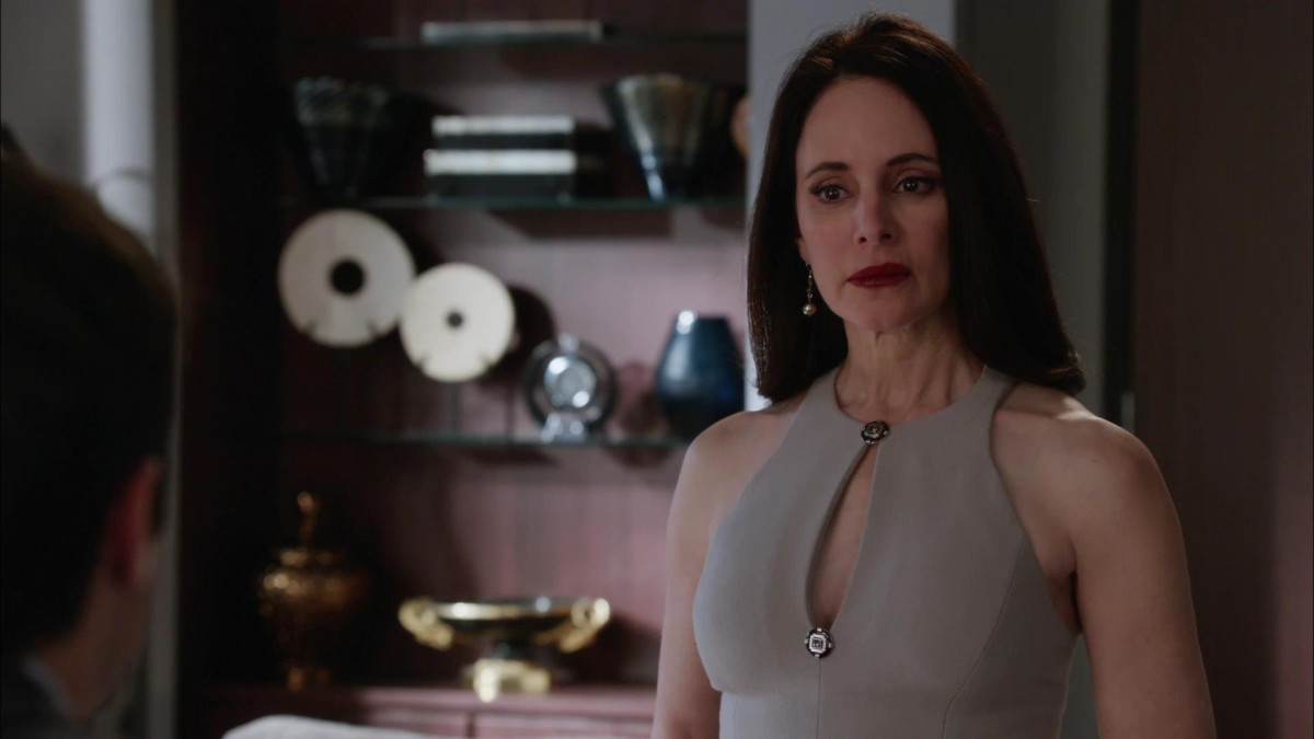 Madeleine Stowe: pic #1249228