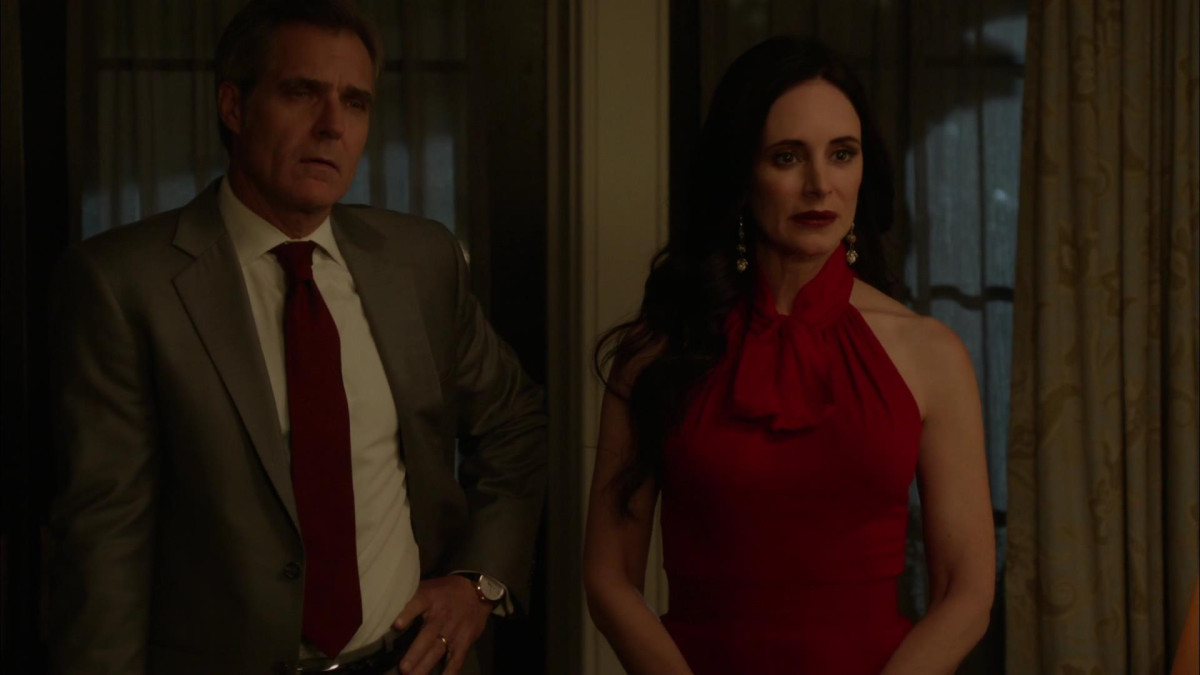 Madeleine Stowe: pic #1249300