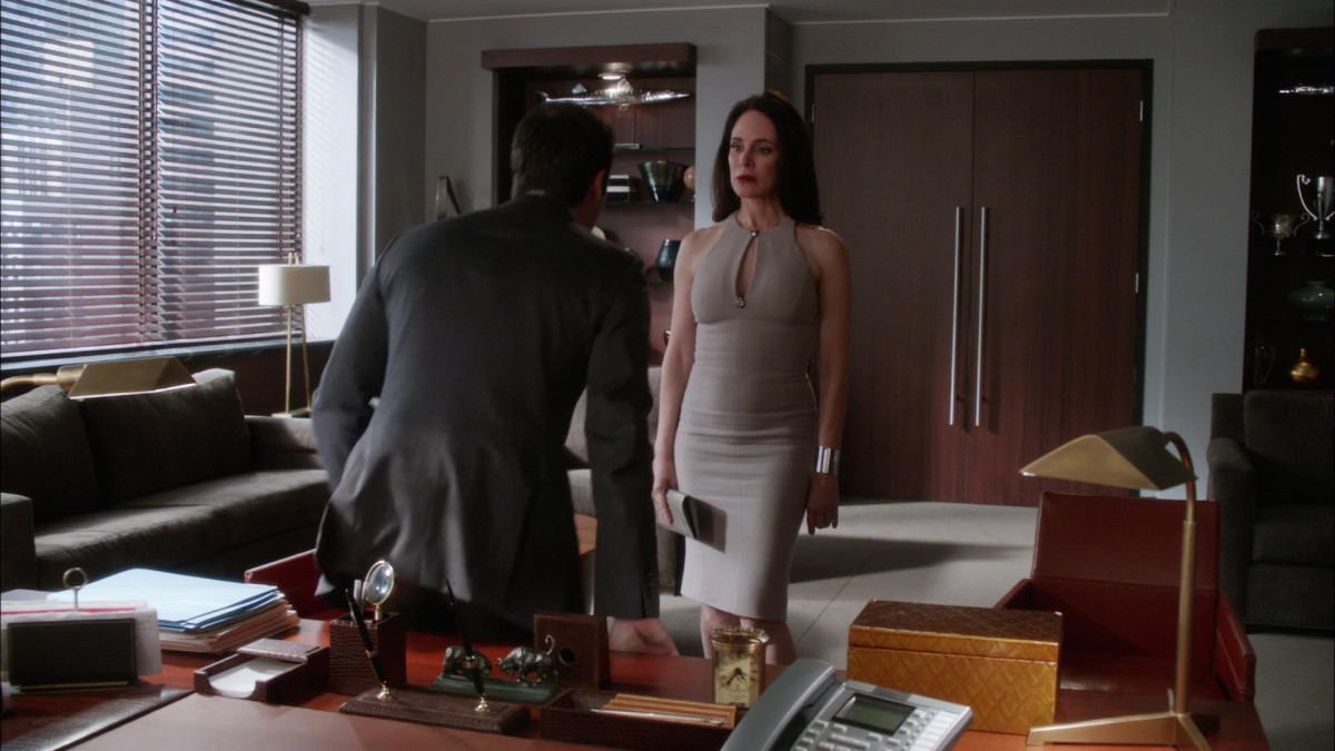 Madeleine Stowe: pic #1249299