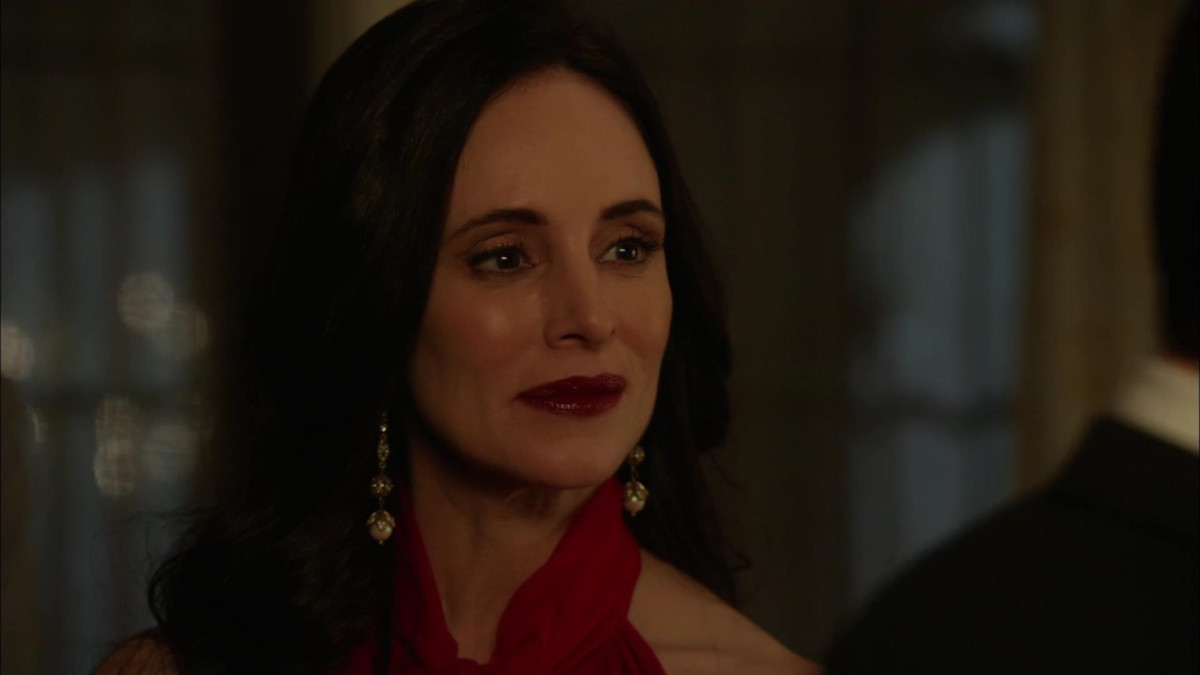 Madeleine Stowe: pic #1249298