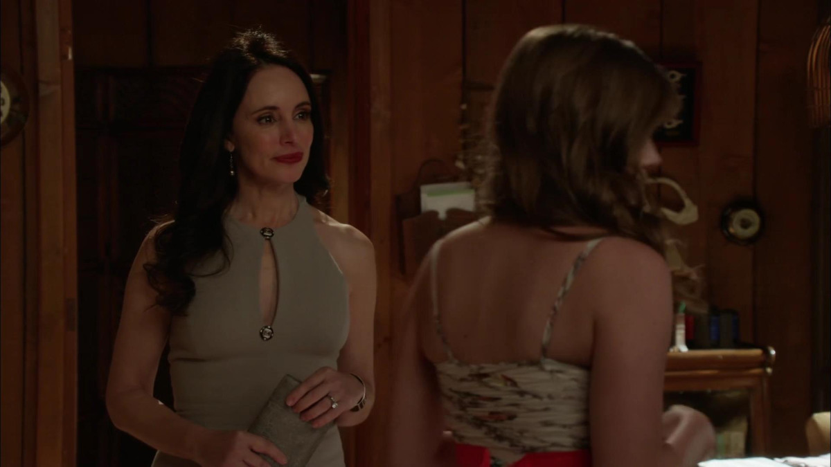 Madeleine Stowe: pic #1249302