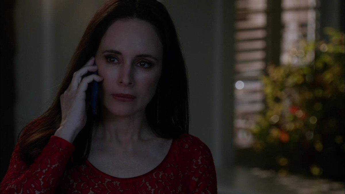 Madeleine Stowe: pic #1219822