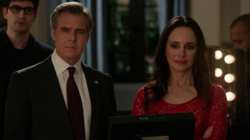 Madeleine Stowe photo #