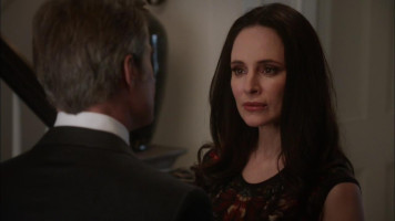 Madeleine Stowe photo #