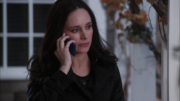 Madeleine Stowe photo #